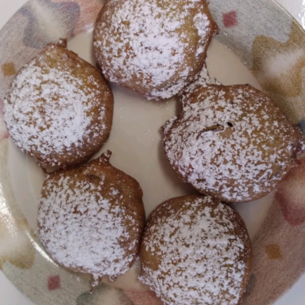 Deep Fried Oreos