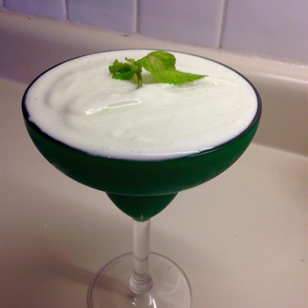 Cocojito (Frozen Mojito)