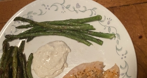 Rosemary Chicken