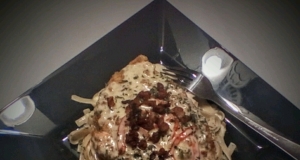 Cajun Spiced Chicken