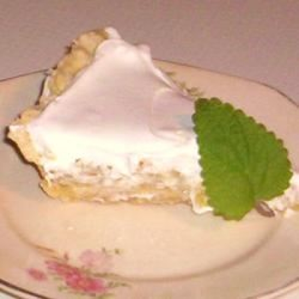 Pineapple Pie V