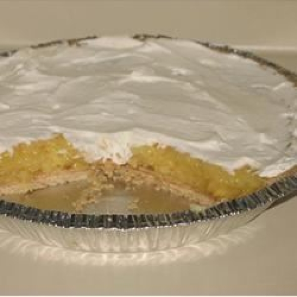 Pineapple Pie V