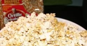 Emily's Famous Popcorn