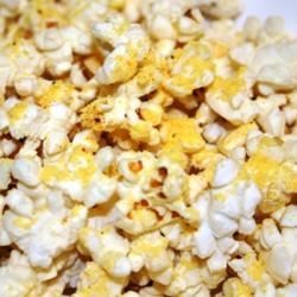 Emily's Famous Popcorn