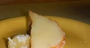 Butter Mochi Cake