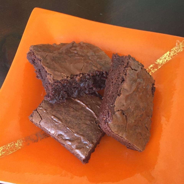 The Ultimate Brownie