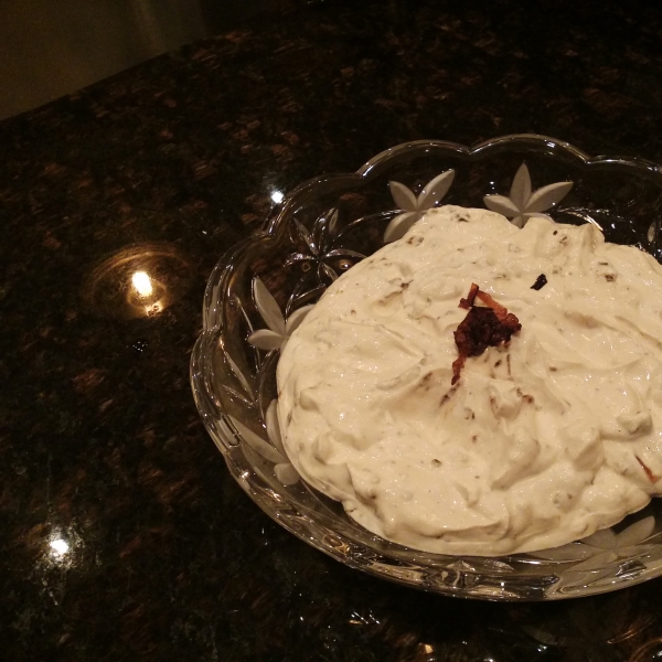 Caramelized Onion Dip