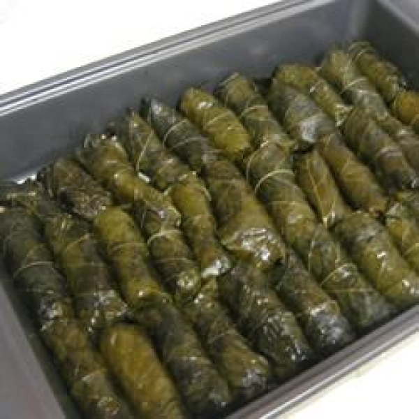 Dolmathes