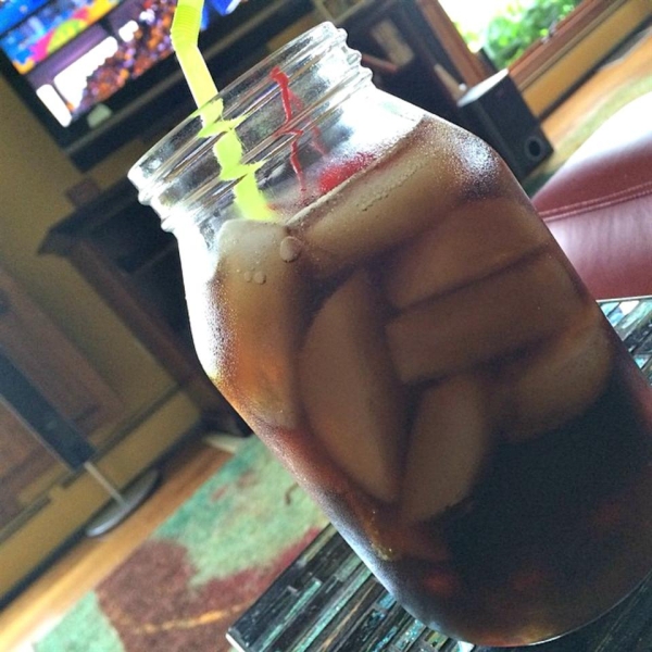 Mississippi Ice Tea
