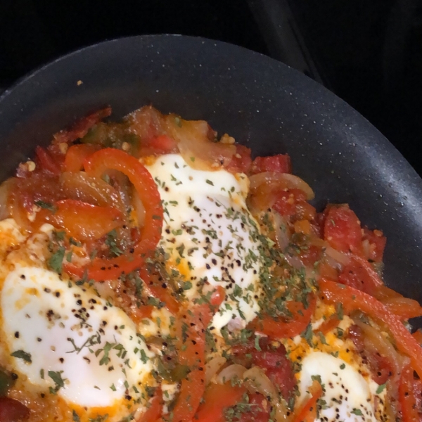 Cajun Chicken Pasta