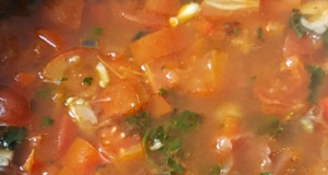 Tomato Rasam