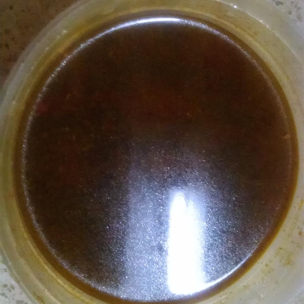 Tomato Rasam