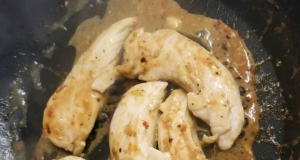 Restaurant-Style Chicken Tenderloins