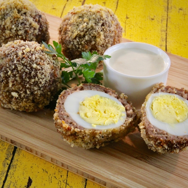 Bresslin Balls