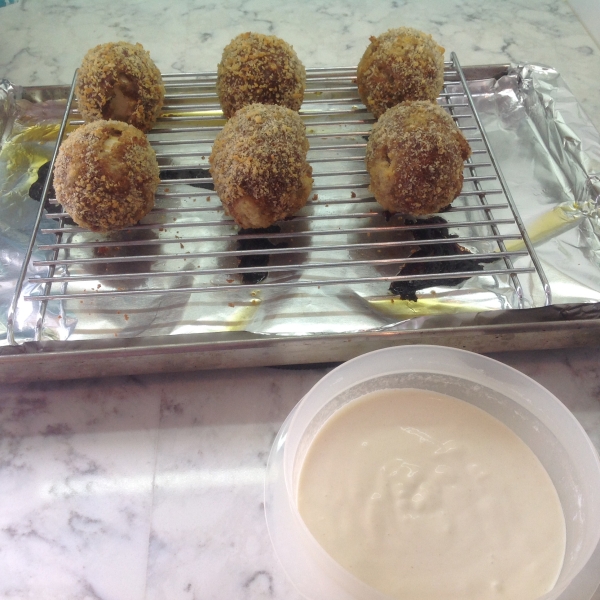 Bresslin Balls