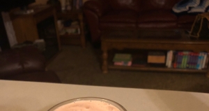 Lexi's Protein-Packed Smoothie