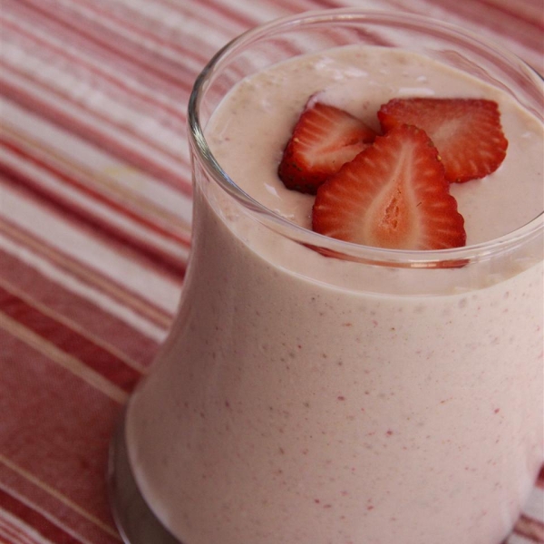 Lexi's Protein-Packed Smoothie