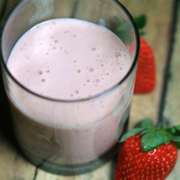 Lexi's Protein-Packed Smoothie