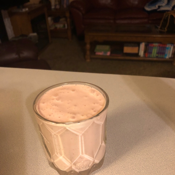 Lexi's Protein-Packed Smoothie