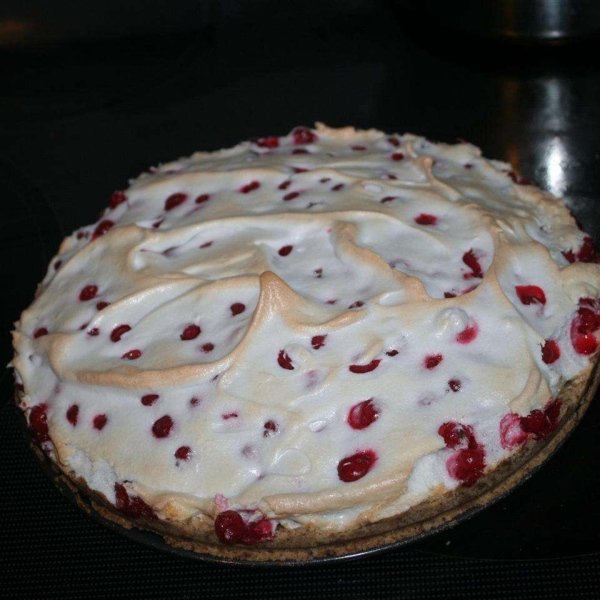 Red Currant Pie