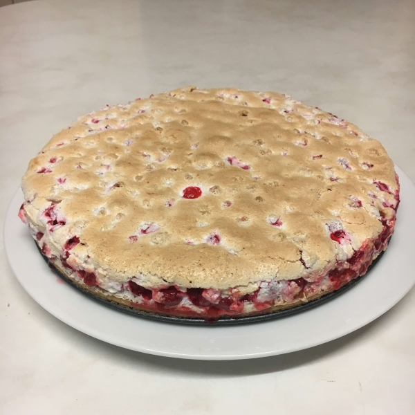 Red Currant Pie