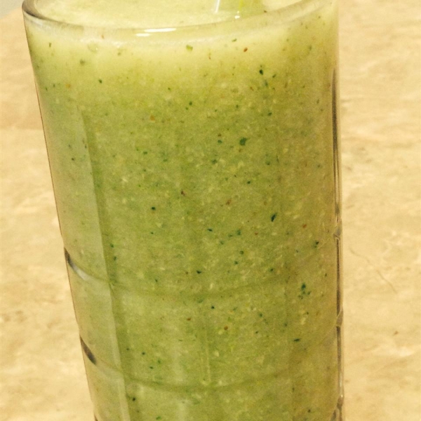 Lean Green Smoothie