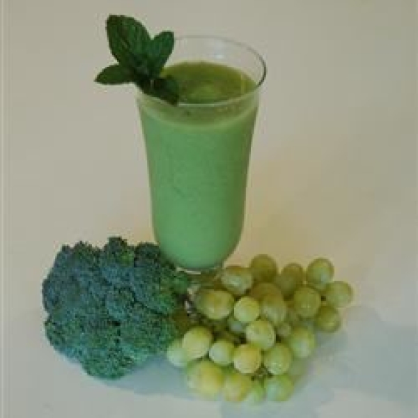 Lean Green Smoothie