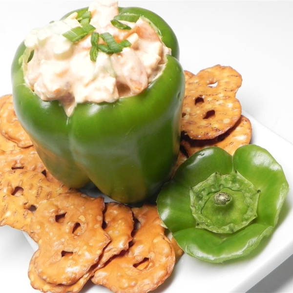 Super Shrimp Dip