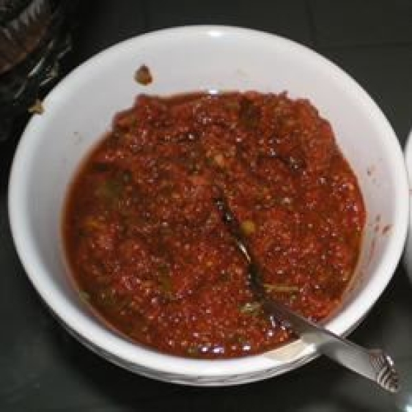 Phyl's Salsa