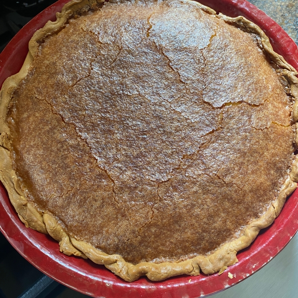 Buttermilk Chess Pie