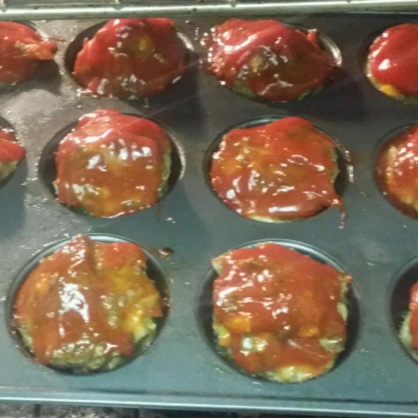 Mac's Magnificent Meatloaf