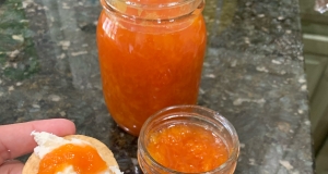 Peach Preserves