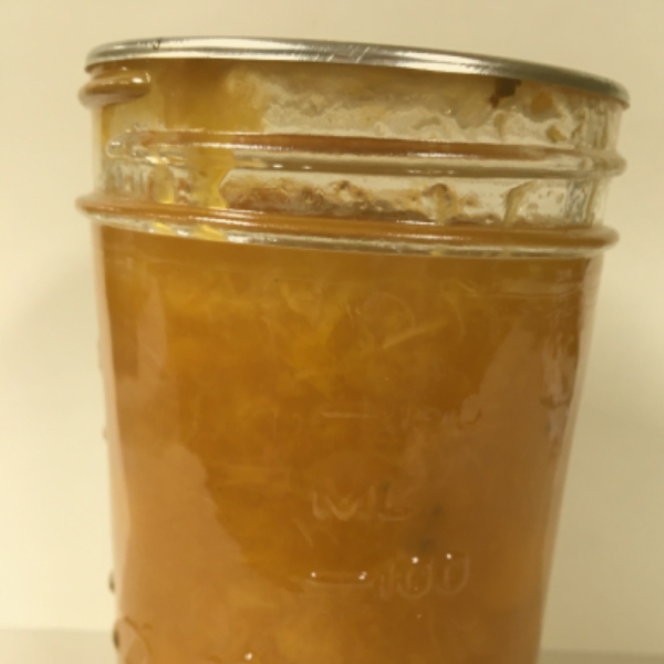 Peach Preserves