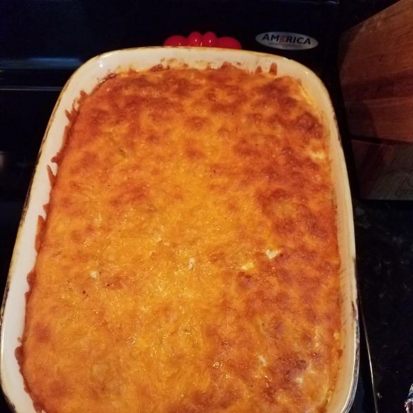 Classic Macaroni and Cheese