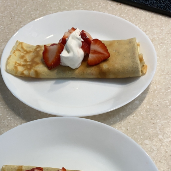 Crepes