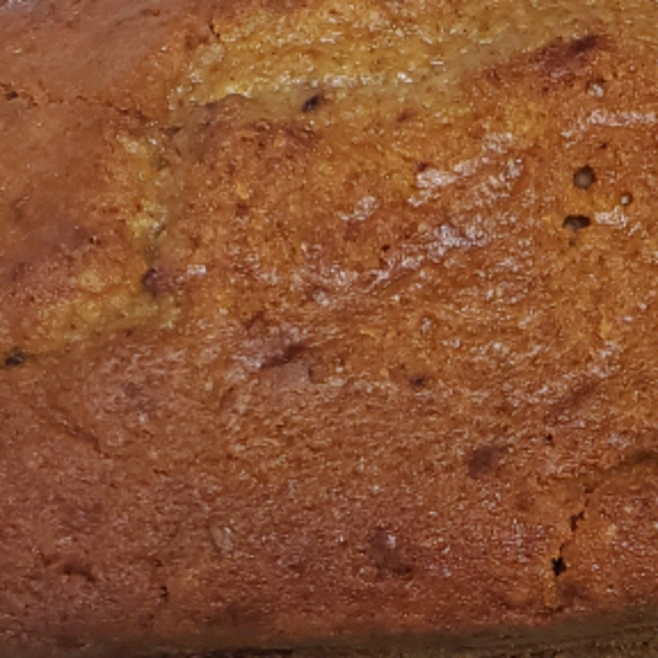 Persimmon Bread II