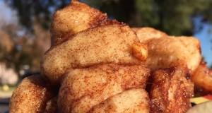 Microwave Breakfast Ring