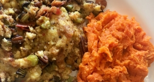 Instant Pot® Thanksgiving Dinner