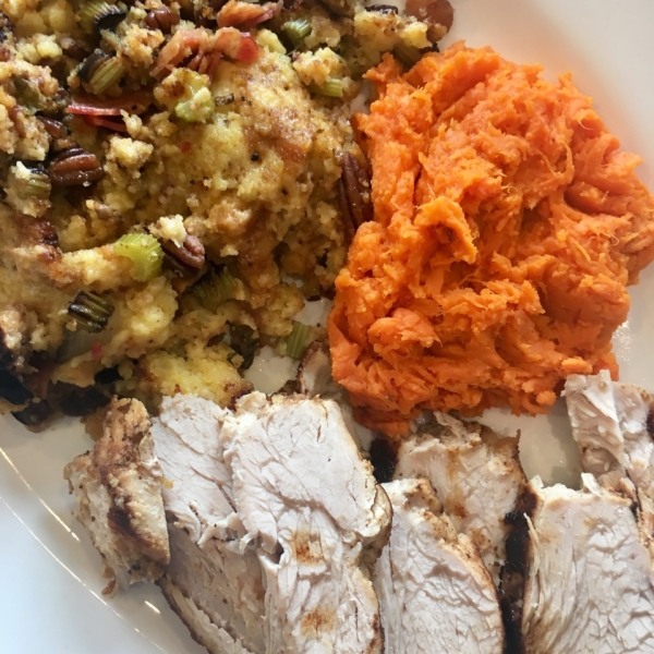 Instant Pot® Thanksgiving Dinner
