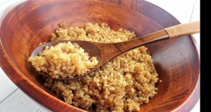 Instant Pot® Quinoa