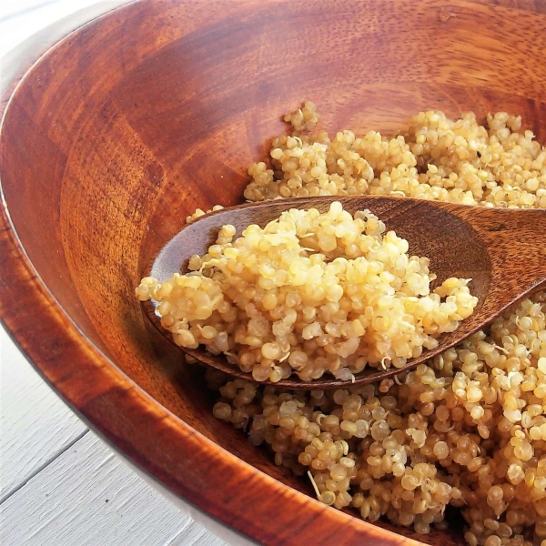 Instant Pot® Quinoa