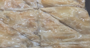 Easy Baklava