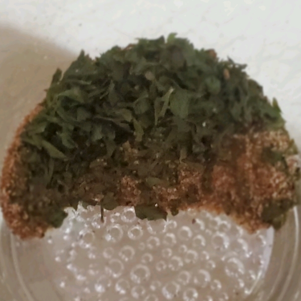 Homemade Ranch Seasoning for Dip or Dressing