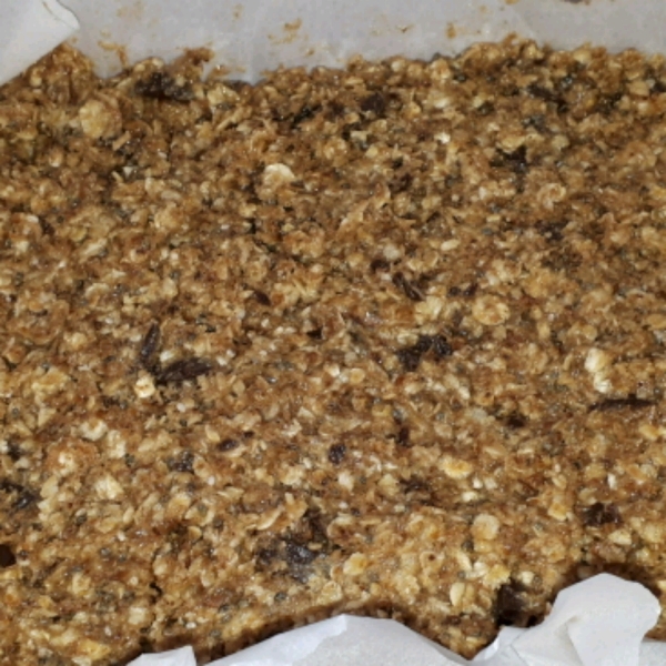 No Bake Energy Balls
