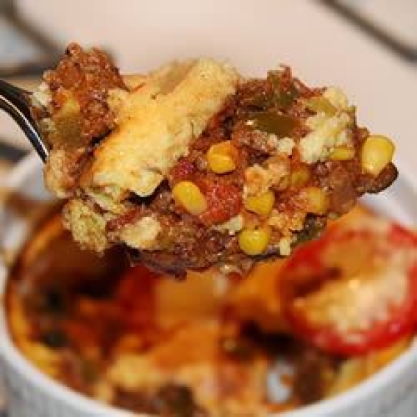 Tamale Pie I