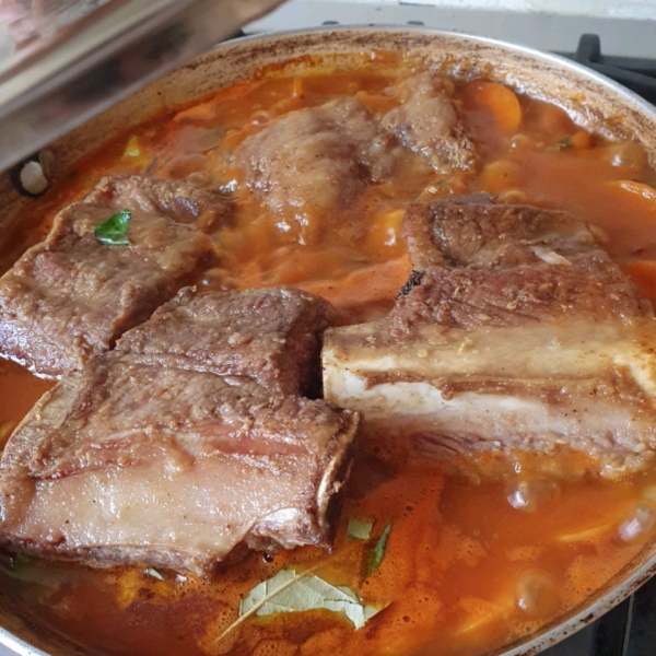 Osso Buco