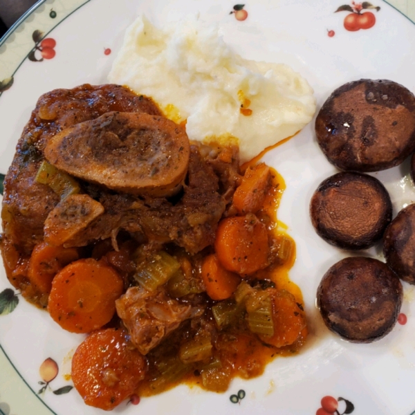 Osso Buco