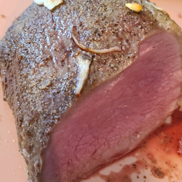 All American Roast Beef