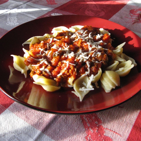 Clams Kokkinisto