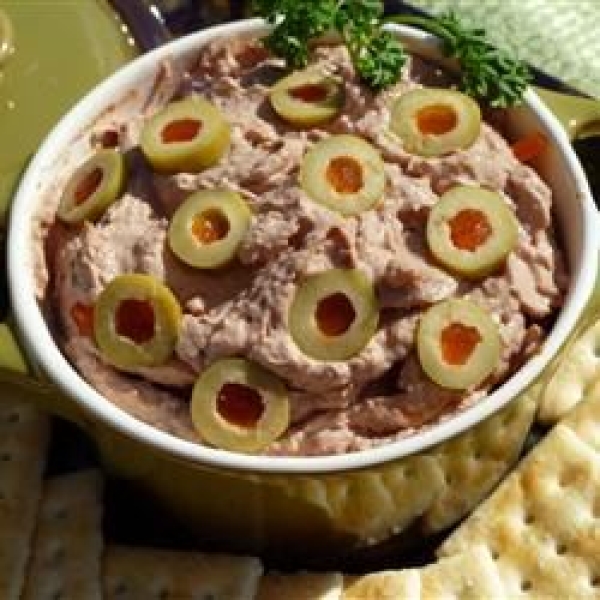 Braunschweiger Spread